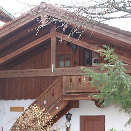 Апартаменты Haus Christel Бад-Файльнбах Экстерьер фото